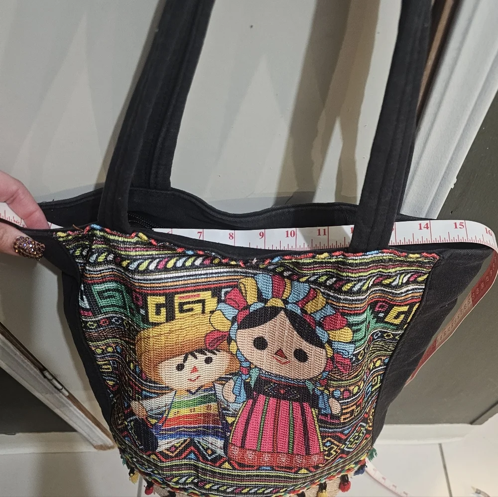 Artesinal Purse - Picture 4 of 6